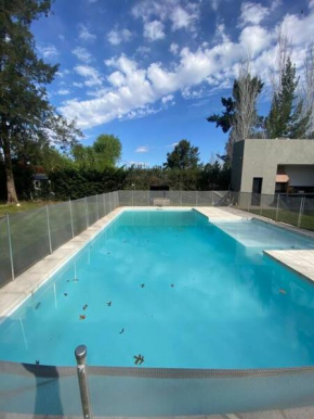 Casa country a estrenar
